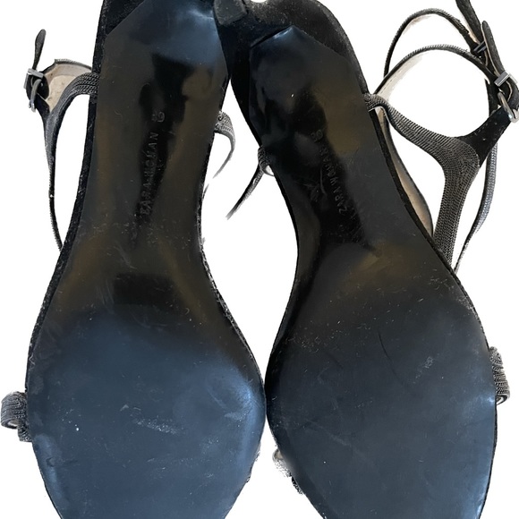 Zara woman party heel pack - from high to low with the same look! - Picture 6 of 6